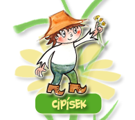 cipisek